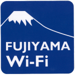 FUJIYAMAWi-Fi
