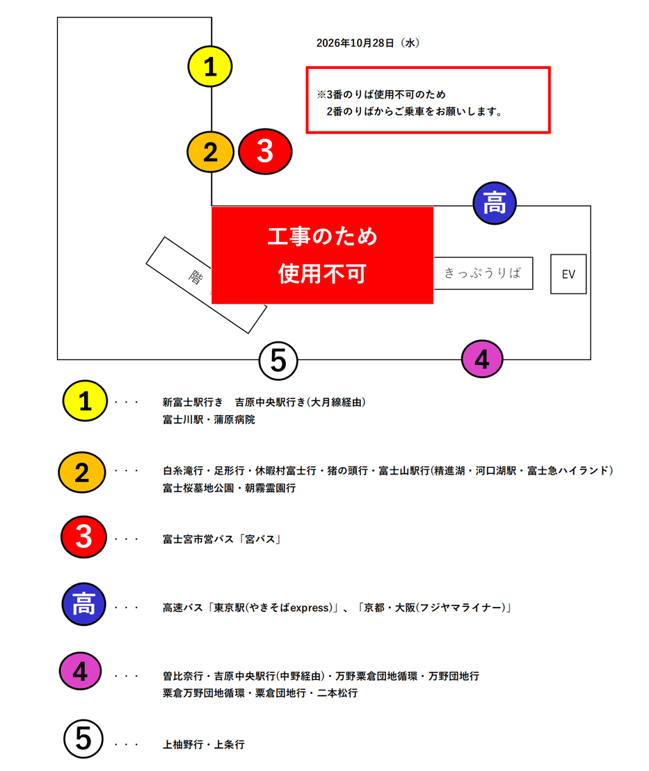 fujinomiya